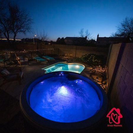Gusto Retreat Modern Serenity - An Irvie Home Albuquerque Dış mekan fotoğraf