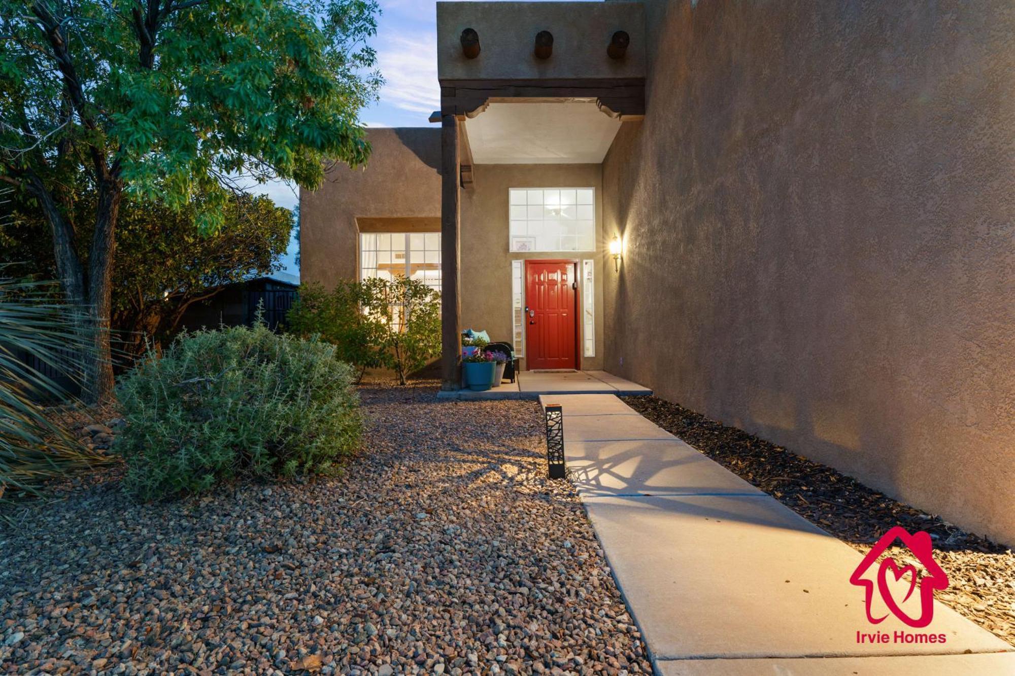 Gusto Retreat Modern Serenity - An Irvie Home Albuquerque Dış mekan fotoğraf